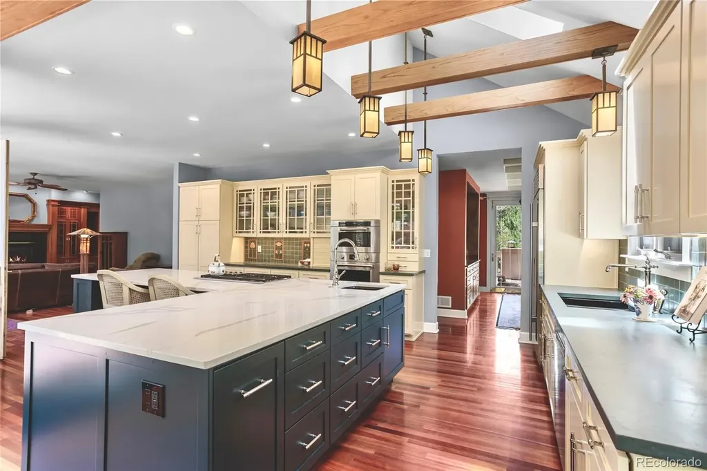 6369 Apache Drive Larkspur CO 80118