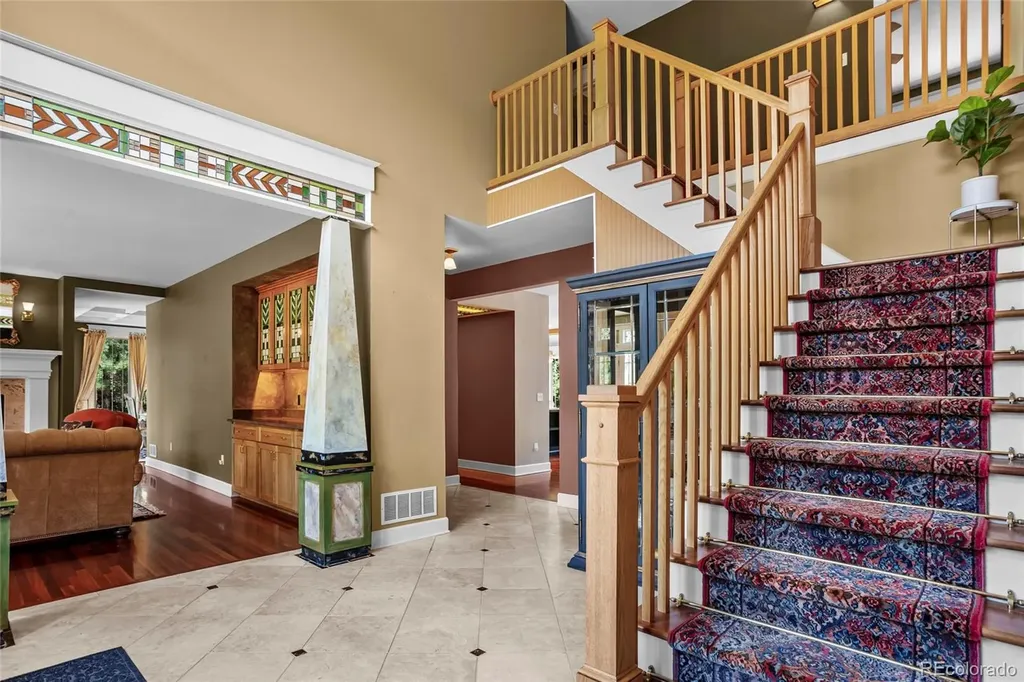 6369 Apache Drive Larkspur CO 80118