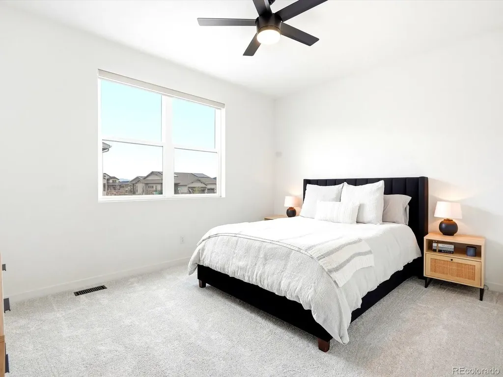 7820 Horsebrush Lane Littleton CO 80125