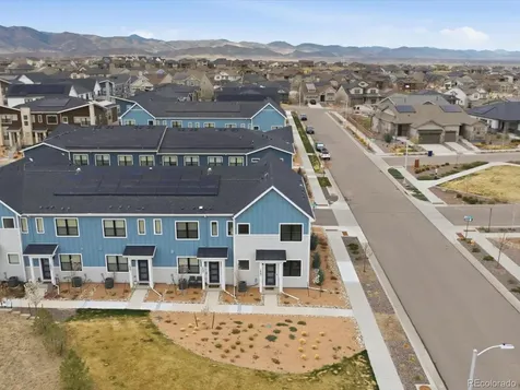 7820 Horsebrush Lane Littleton CO 80125