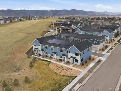7820 Horsebrush Lane Littleton CO 80125