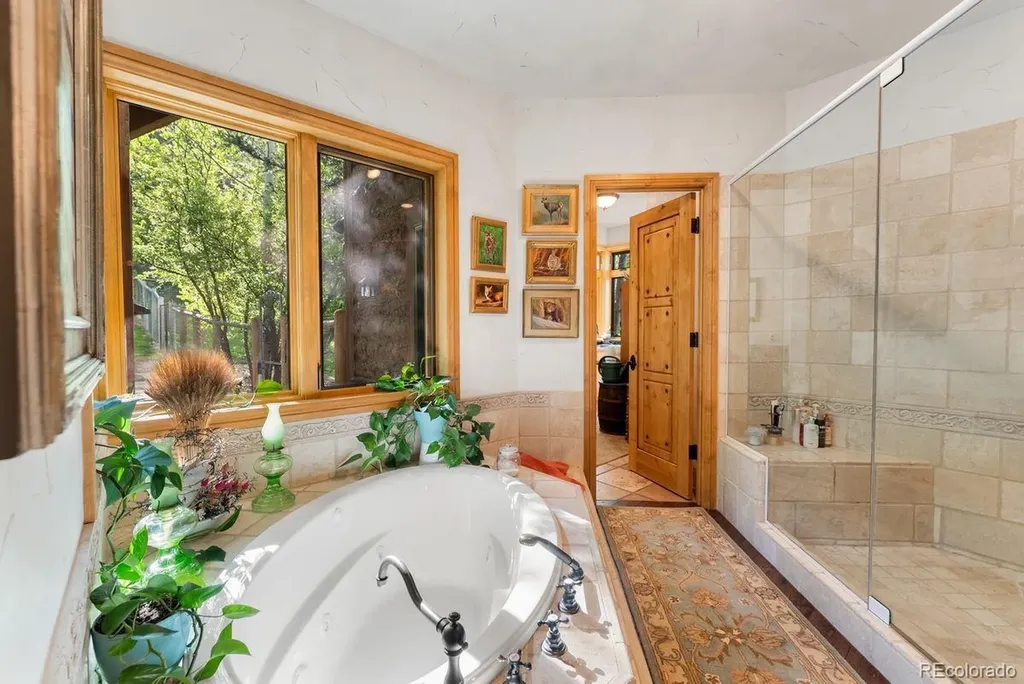 29700 S Sunset Trail Conifer CO 80433