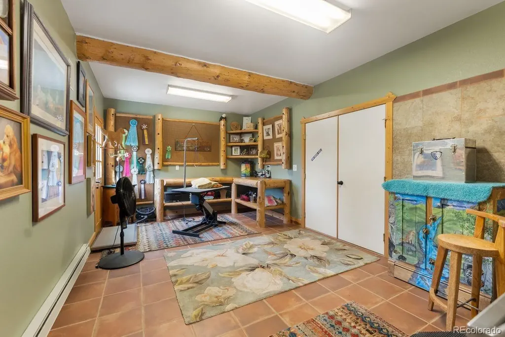29700 S Sunset Trail Conifer CO 80433