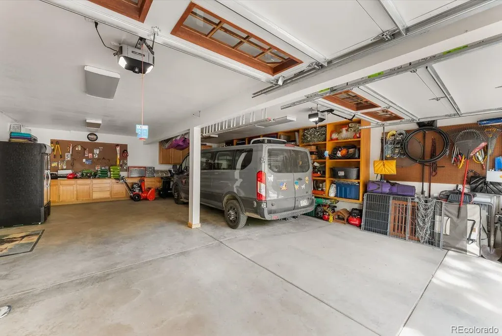 29700 S Sunset Trail Conifer CO 80433