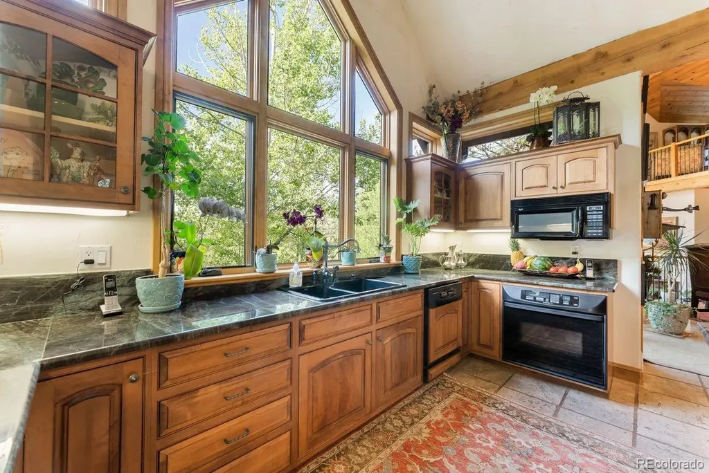 29700 S Sunset Trail Conifer CO 80433