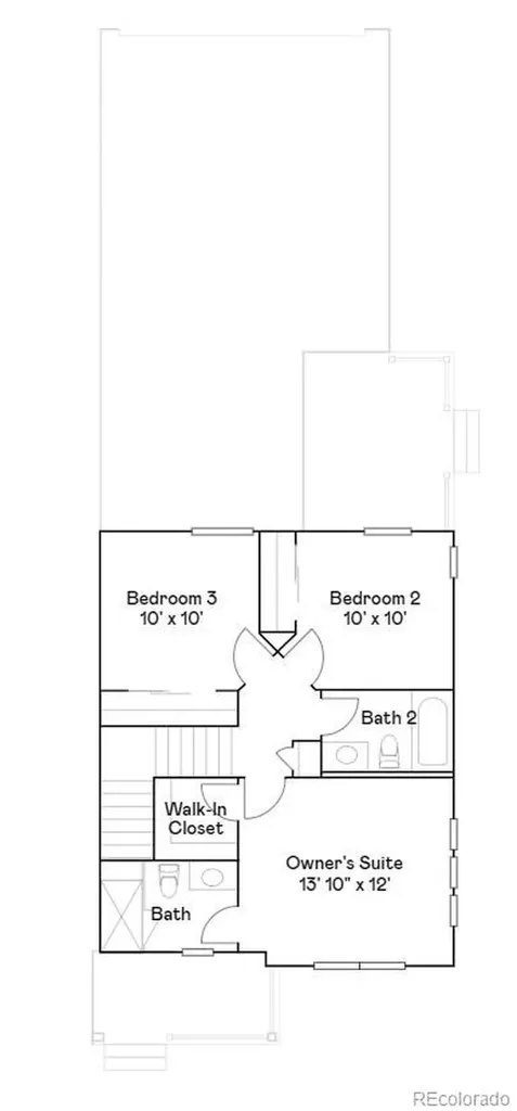 15243 Detroit Street Thornton CO 80602