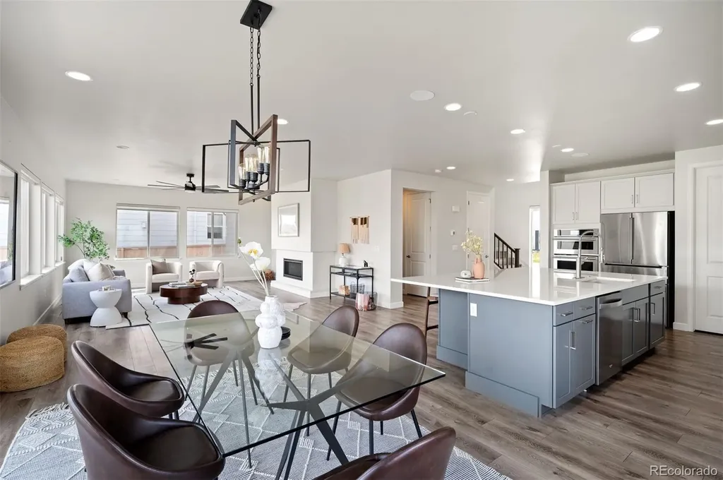 14290 Hop Clover Street Parker CO 80134