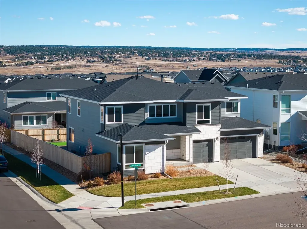 14290 Hop Clover Street Parker CO 80134