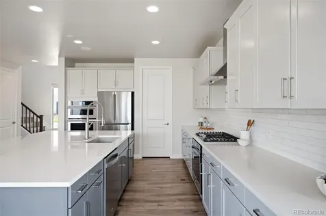 14290 Hop Clover Street Parker CO 80134
