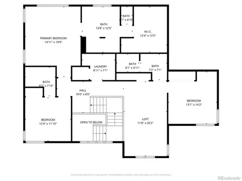 14290 Hop Clover Street Parker CO 80134