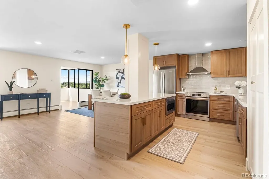 3131 E Alameda Avenue Denver CO 80209