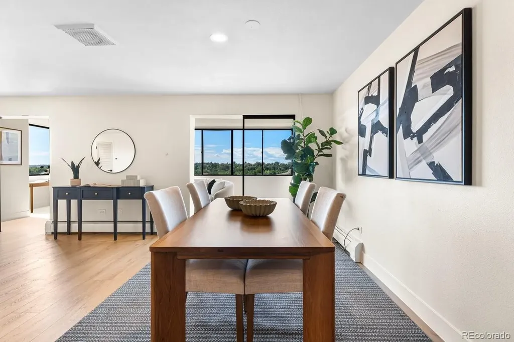 3131 E Alameda Avenue Denver CO 80209
