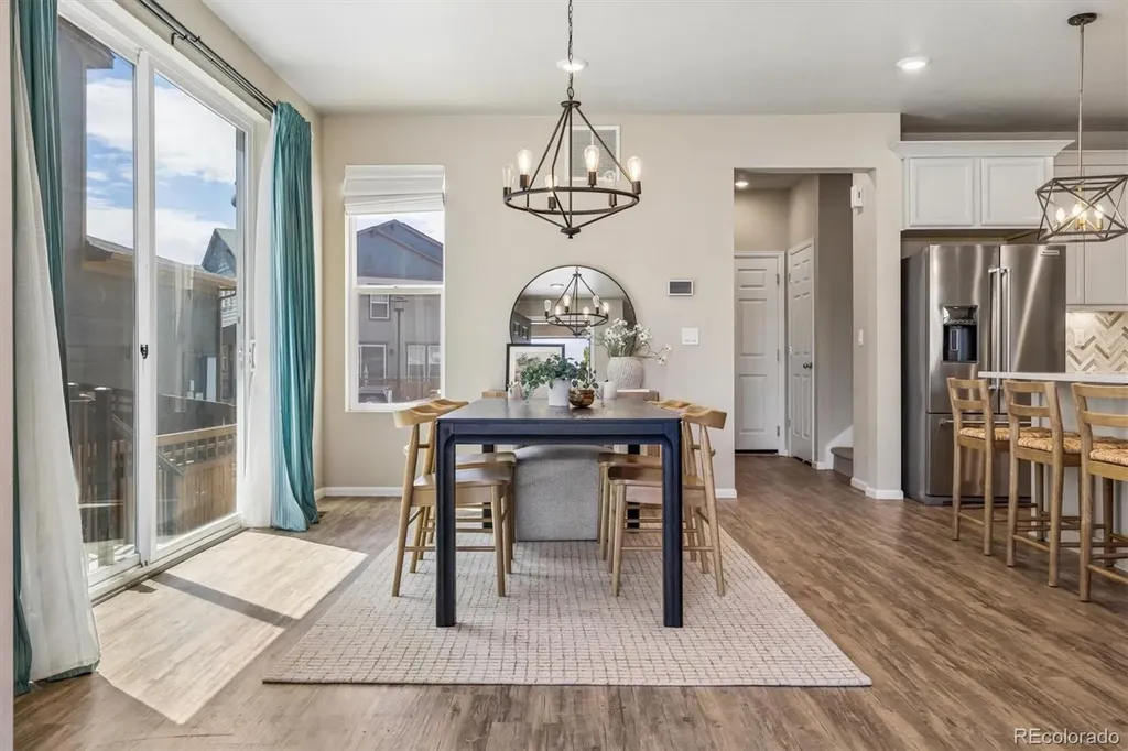 399 Courtfield Way Castle Rock CO 80108