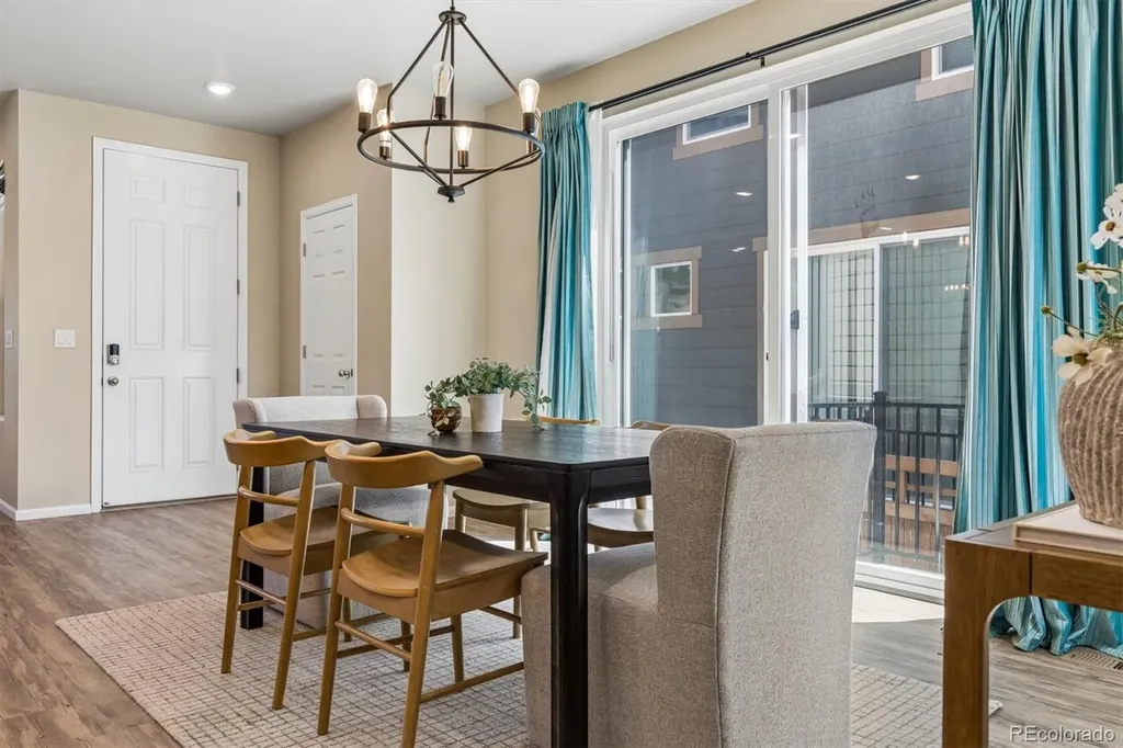 399 Courtfield Way Castle Rock CO 80108