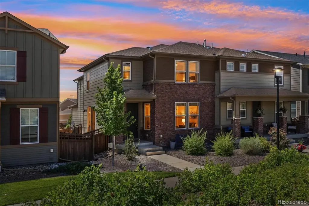 399 Courtfield Way Castle Rock CO 80108