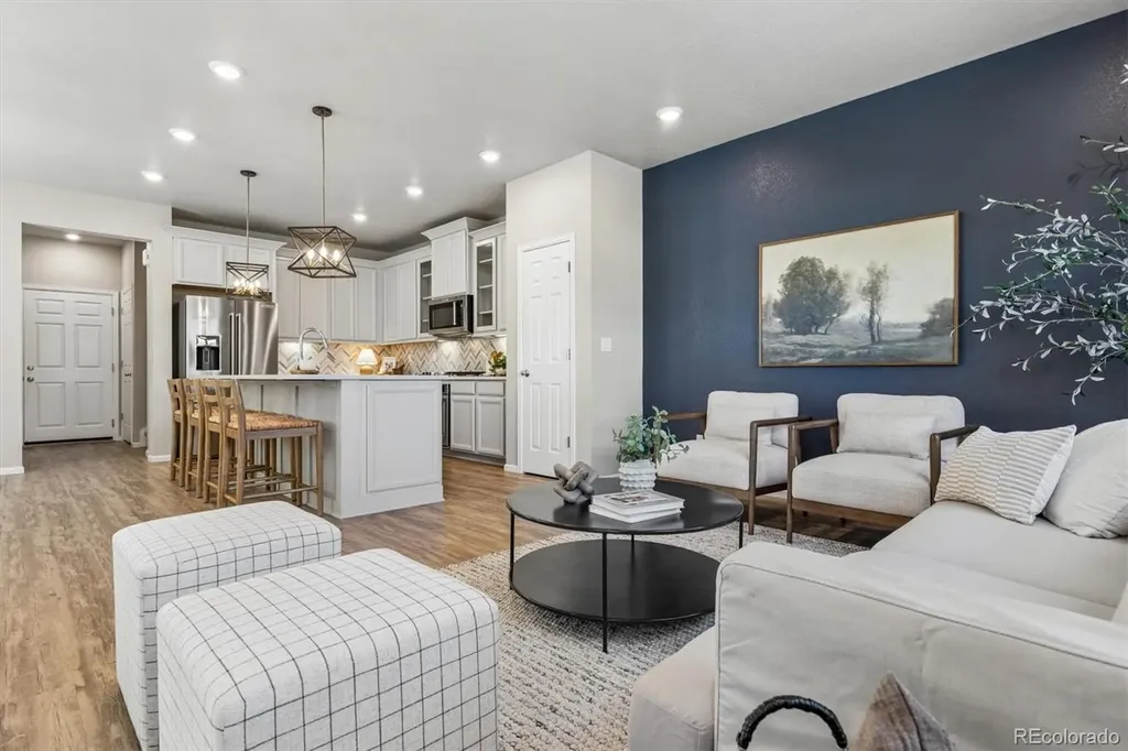 399 Courtfield Way Castle Rock CO 80108