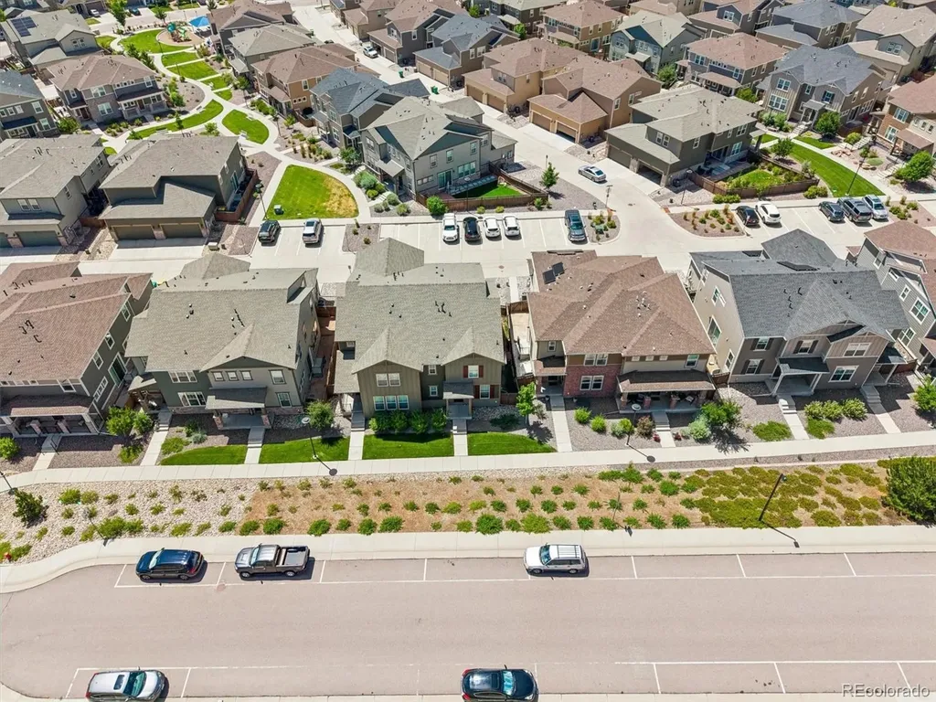 399 Courtfield Way Castle Rock CO 80108