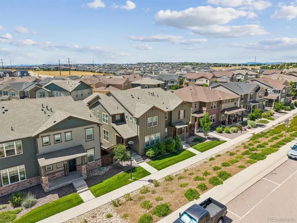 399 Courtfield Way Castle Rock CO 80108