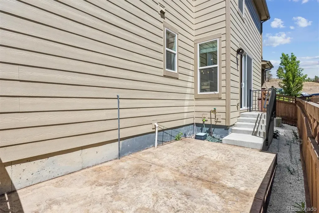 399 Courtfield Way Castle Rock CO 80108