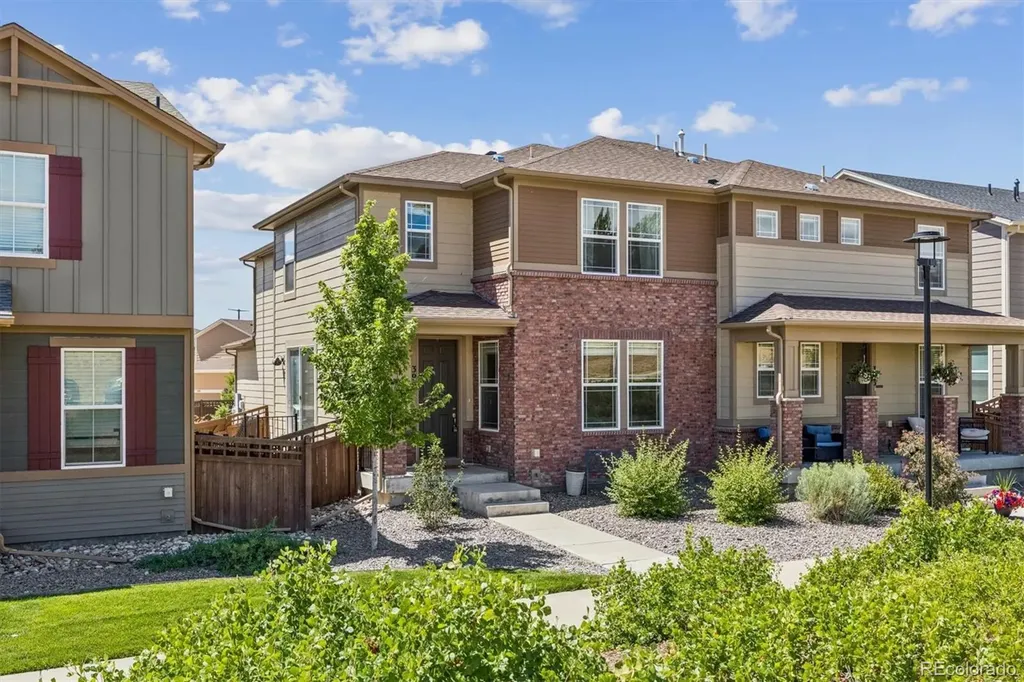 399 Courtfield Way Castle Rock CO 80108