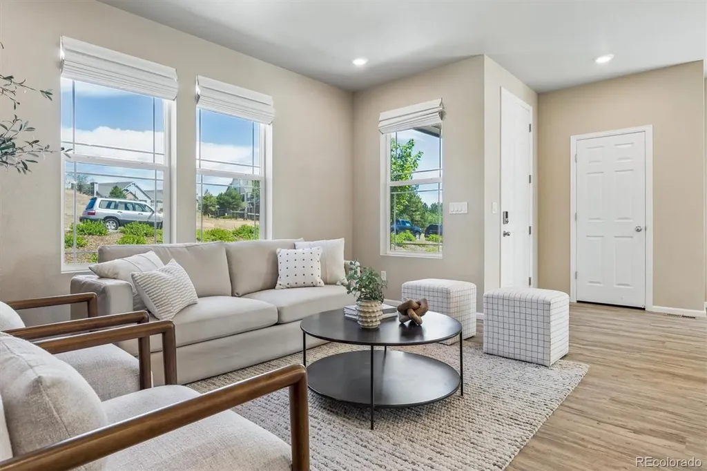 399 Courtfield Way Castle Rock CO 80108