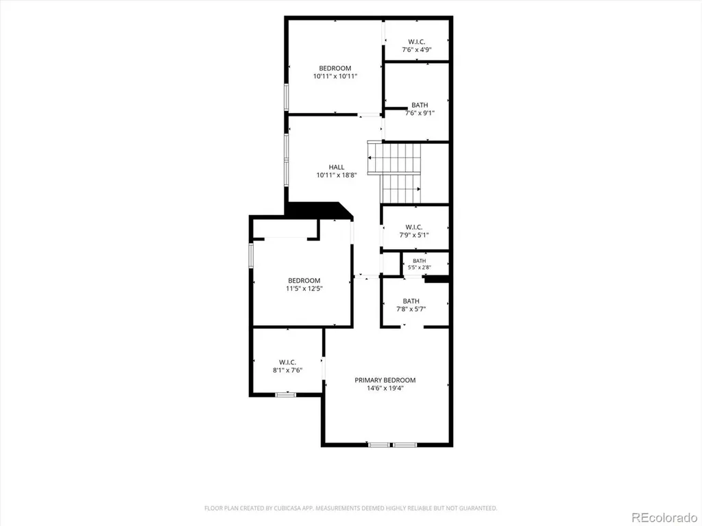 399 Courtfield Way Castle Rock CO 80108