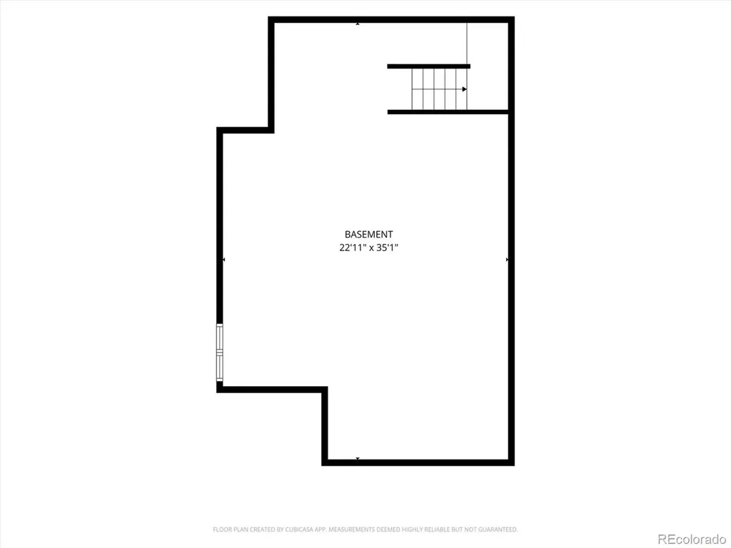399 Courtfield Way Castle Rock CO 80108