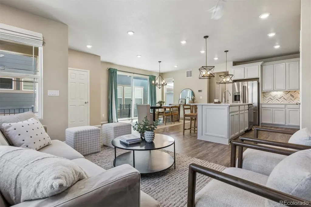 399 Courtfield Way Castle Rock CO 80108