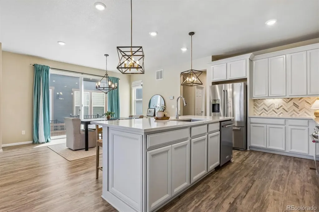 399 Courtfield Way Castle Rock CO 80108