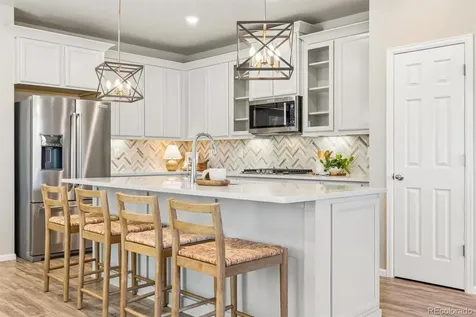 399 Courtfield Way Castle Rock CO 80108