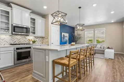 399 Courtfield Way Castle Rock CO 80108