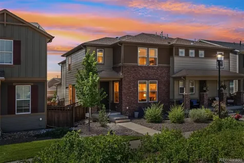 399 Courtfield Way Castle Rock CO 80108