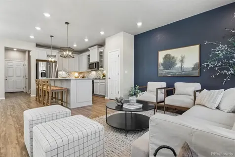 399 Courtfield Way Castle Rock CO 80108