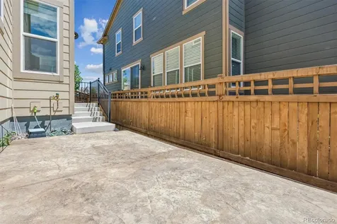 399 Courtfield Way Castle Rock CO 80108