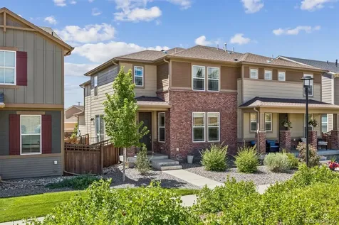 399 Courtfield Way Castle Rock CO 80108