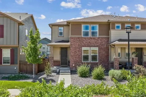 399 Courtfield Way Castle Rock CO 80108