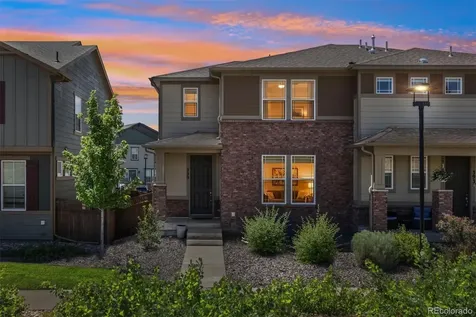 399 Courtfield Way Castle Rock CO 80108