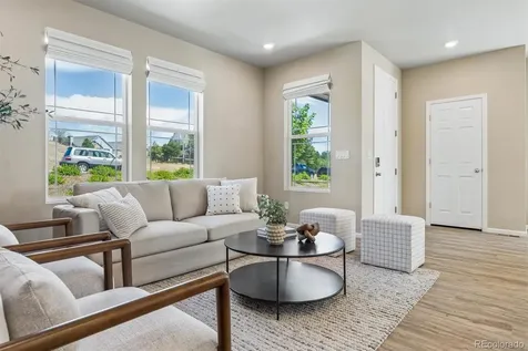 399 Courtfield Way Castle Rock CO 80108
