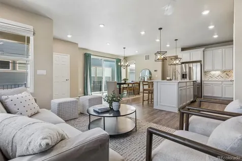 399 Courtfield Way Castle Rock CO 80108