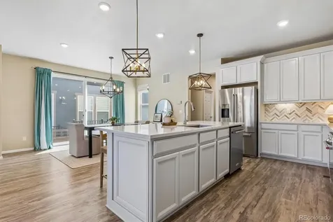 399 Courtfield Way Castle Rock CO 80108