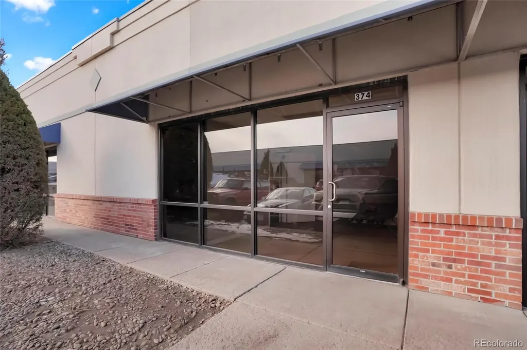 374 Norfolk Street Aurora CO 80011