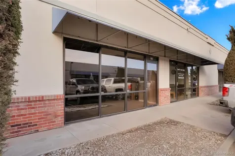 374 Norfolk Street Aurora CO 80011