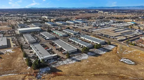 374 Norfolk Street Aurora CO 80011