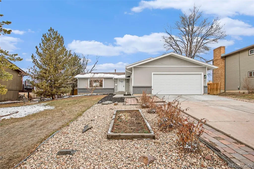 8369 E Briarwood Avenue Englewood CO 80112