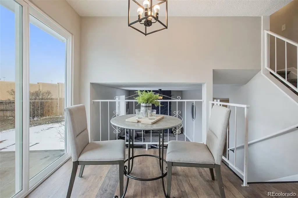 8369 E Briarwood Avenue Englewood CO 80112