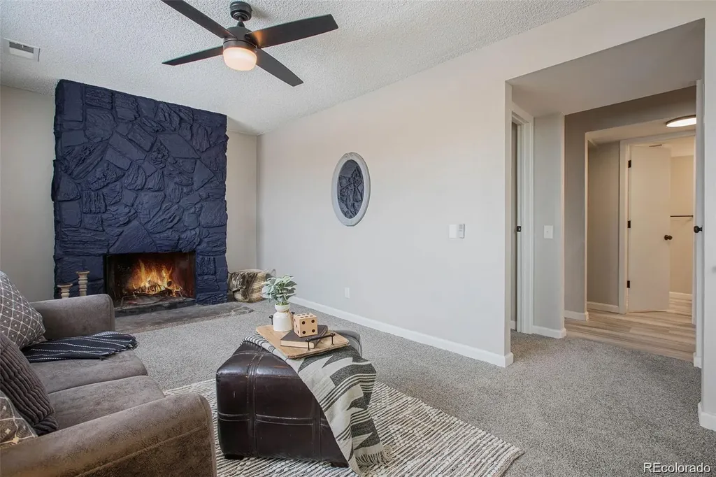 8369 E Briarwood Avenue Englewood CO 80112