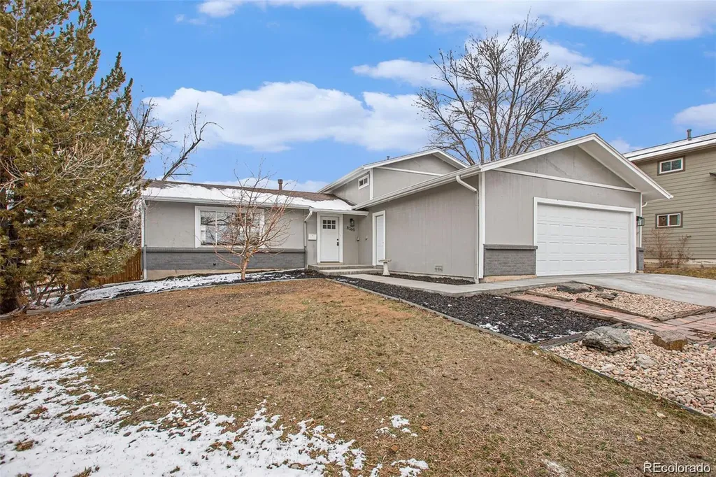 8369 E Briarwood Avenue Englewood CO 80112