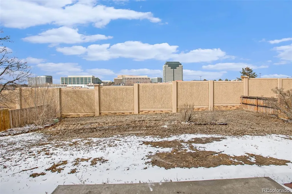8369 E Briarwood Avenue Englewood CO 80112
