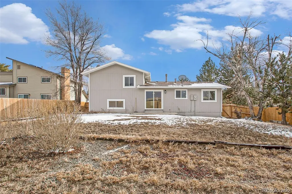 8369 E Briarwood Avenue Englewood CO 80112