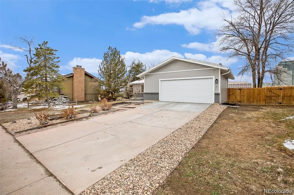 8369 E Briarwood Avenue Englewood CO 80112